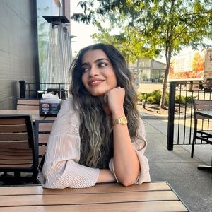 Meet your Posher, Sukhman